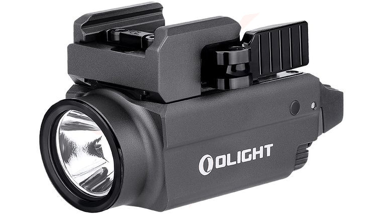 Olight Limited Edition Baldr S BL Tactical LED Weaponlight