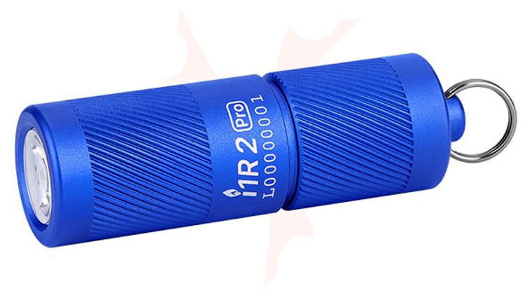 Olight i1R 2 Pro Rechargeable Keychain LED Flashlight With USB-C