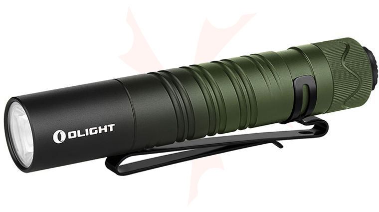 Olight Limited Edition i5R EOS EDC Rechargeable LED Flashlight
