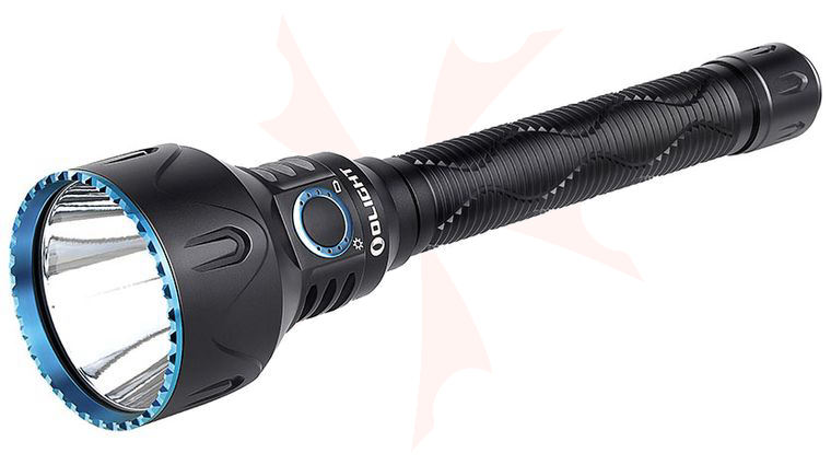 Olight Javelot Pro 2 LED Flashlight, 2500 Max Lumens, Black
