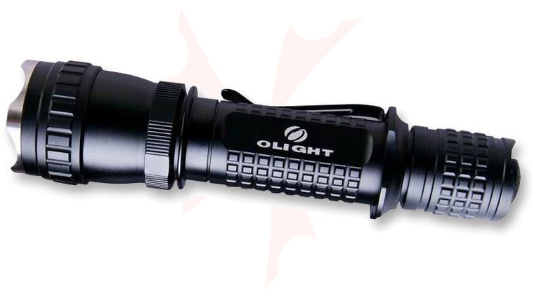 military eu olight 454 m20 warrior black tactical flashlight 3S Rechargeable Bright Light is one of the top Cerakote choices Olight Warrior Ultra 2500 Lumens