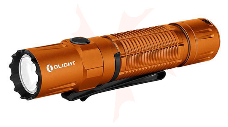 Olight (オーライト) M2R Pro Warrior Olight Limited Edition M2R Pro Warrior Rechargeable LED Tactical