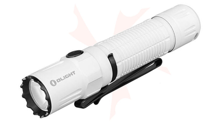 Olight (オーライト) M2R Pro Warrior レビュー】 OLIGHT – M2R PRO Warrior | 現代戦技研究会