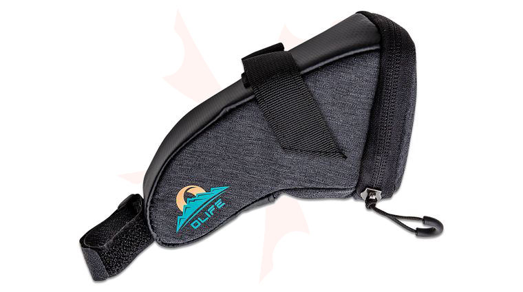 Oknife Olife Obag Bike-ST Bike Saddle Bag