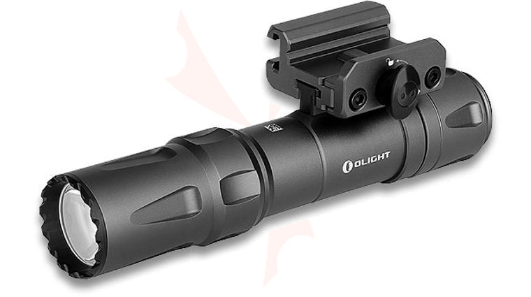 Olight Limited Edition Odin Rechargeable Tactical LED