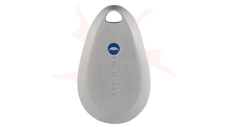 Olight Oport Keychain Magnetic Charging Adapter - KnifeCenter