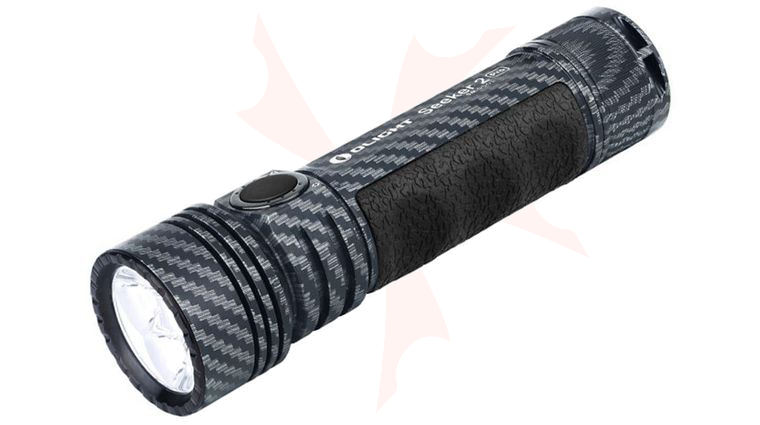 OLIGHT Seeker 2 Pro アーミーグリーン ★限定品★ Olight Seeker 2 Pro L-Dock Rechargeable On-the-Go LED