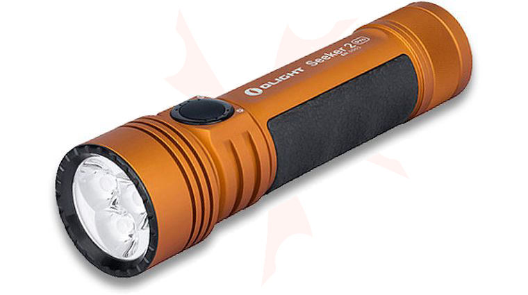 aa flashlight fenix Fenix PD36 TAC Tactical Flashlight