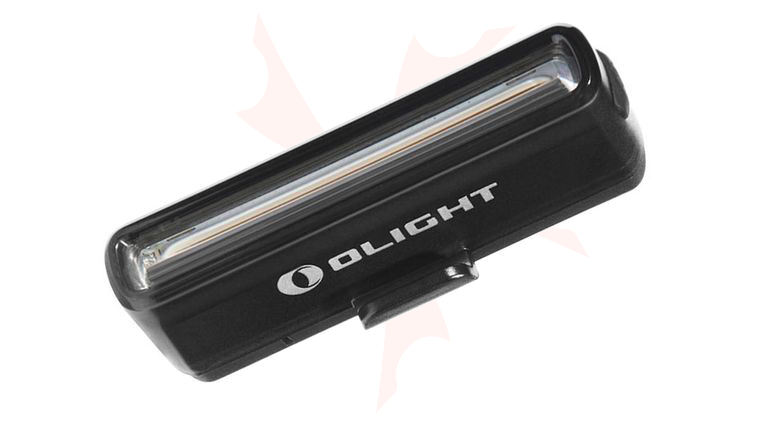 Olight Magicshine SEEMEE 30 Rechargeable LED Bike Tail Light, 30