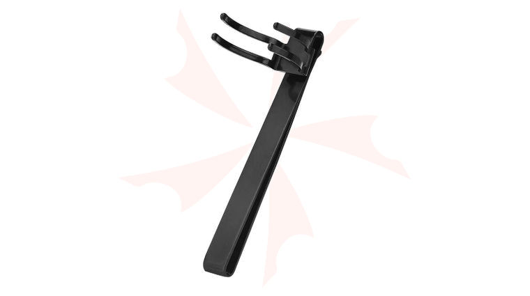 Olight Seeker 2/Seeker 2 Pro Pocket Clip, Black