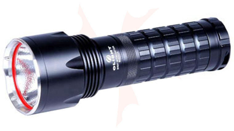 olight flashlight 900 lumens LUMINTOP L1 Flashlight, Lumen Rechargeable Tactical Flashlight, 90 Degree IPX4 Waterproof LED Mini 6 Modes - 126m Distance Best High Performance LED for Camping, Outdoor, Hiking Gift W) and green laser (Class 3R) OLIGHT - Arkfeld Pro Flat