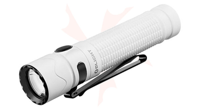 Olight Limited Edition Warrior Mini 2 Rechargeable LED Tactical