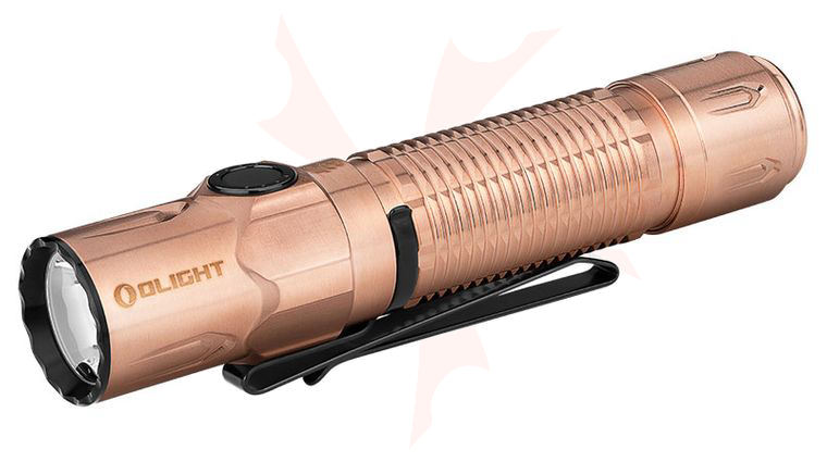 ライト・ランタン OLIGHT WARRIOR 3S Limited Edition Olight Limited Edition Warrior 3S CU Five Elements 