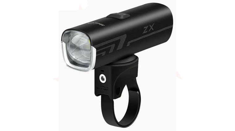 Olight Magicshine ZX StVXO Rechargeable LED Bike Light, 220 Max Lumens
