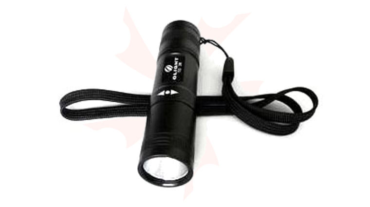 Olight T10 Series - T10-Q5 (Black) 
