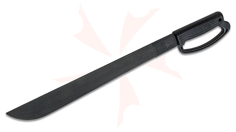 Ontario Field Machete 18 inch Blade, Knuckle Guard