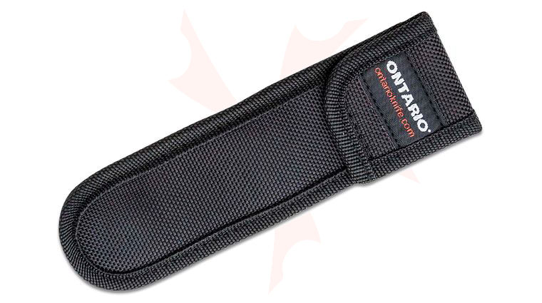 Ontario Sheath Fits ASEK2 Strap Cutter Knives, Nylon