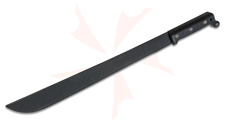 Ontario Military Jungle Machete 18 inch Blade