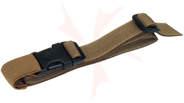Ontario Leg Strap for OKC3S (6504) USMC Bayonet & Scabbard