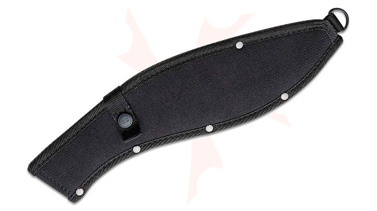 Ontario Sheath Fits 6420 Kukri Machete, Cordura 
