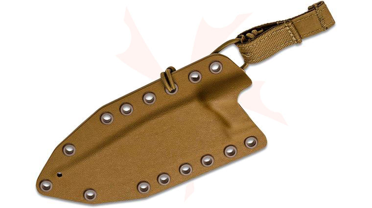 Ontario Sheath Fits Cerberus, Kydex