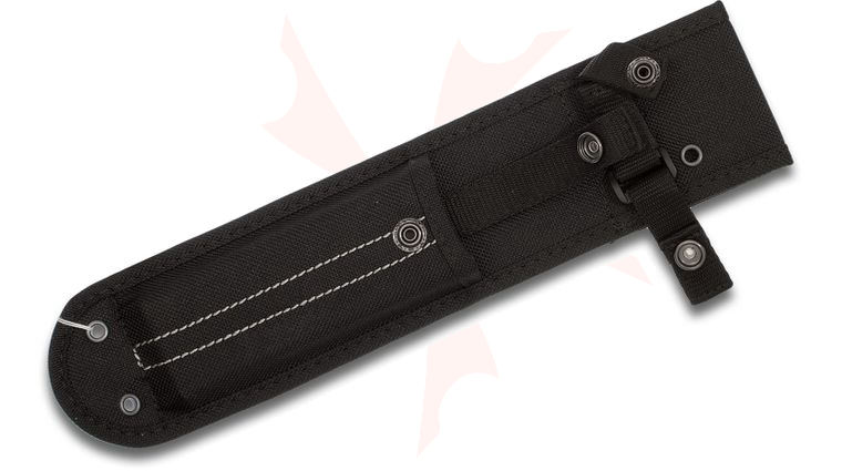 Ontario Sheath Fits RAT-5, Nylon