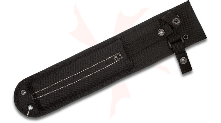 Ontario Sheath Fits RAT-7, Nylon