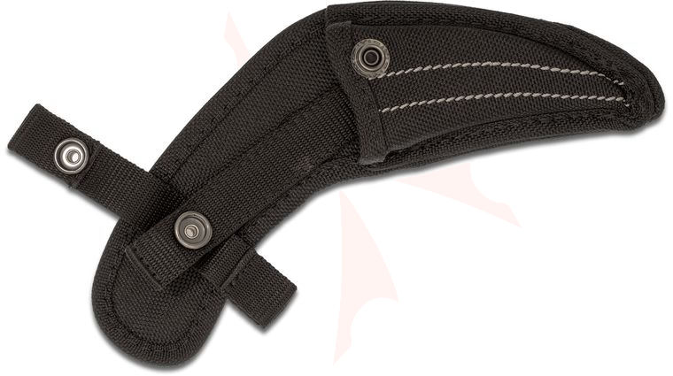 Ontario Sheath Fits Ranger EOD Kerambit, Nylon
