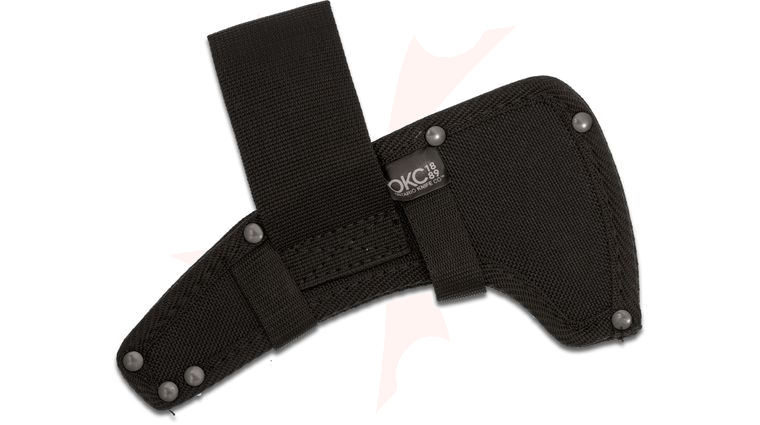 Ontario Sheath Fits RD Hawk, Nylon