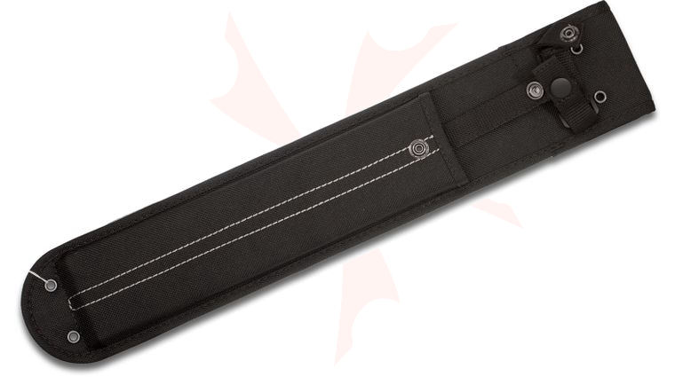 Ontario Sheath Fits SP5, Nylon