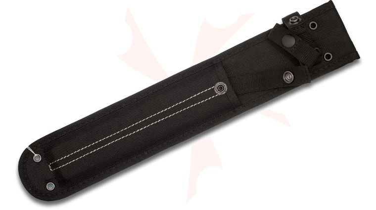 Ontario Sheath Fits SP6, Nylon