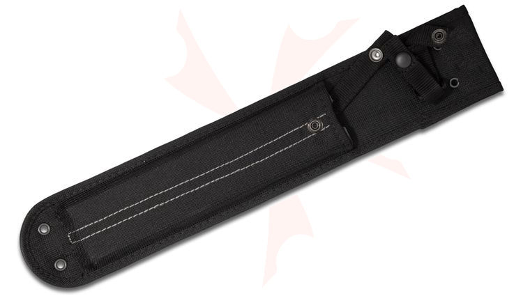 Ontario Sheath Fits SP-8 Survival Machete, Nylon