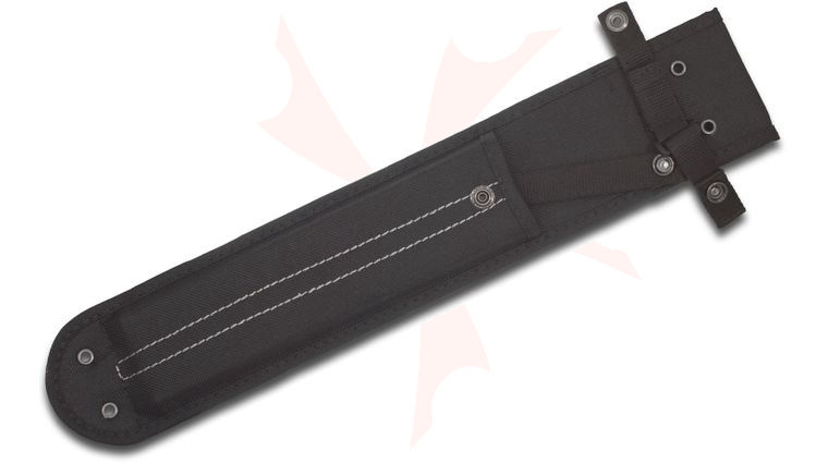 Ontario Sheath Fits SP10 Raider Bowie, Nylon