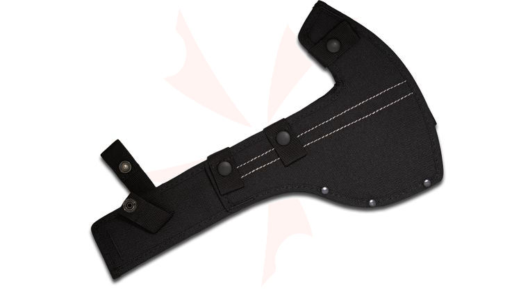 Ontario Sheath Fits SP16 SPAX, Nylon