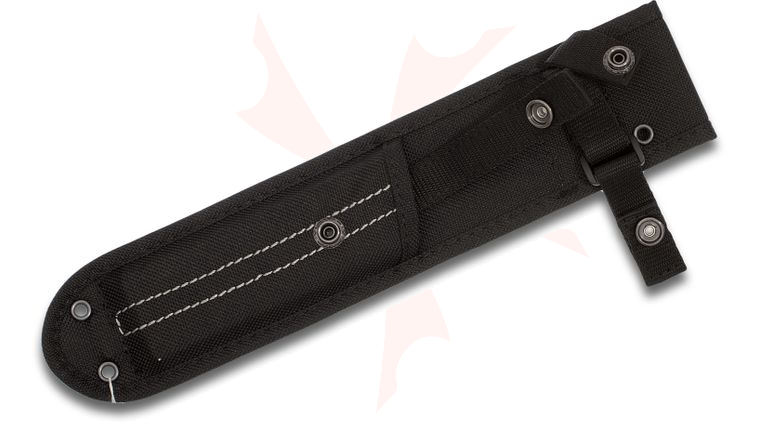 Ontario Sheath Fits Cerberus, Nylon