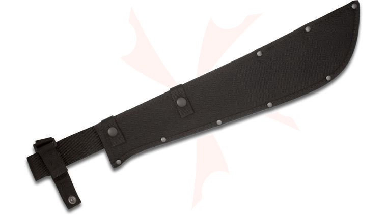 Ontario Sheath Fits Bushcraft Machete, Nylon