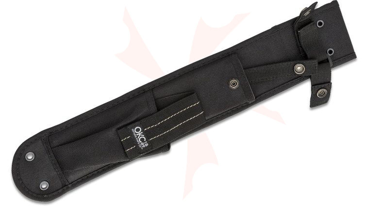 Ontario Sheath Fits Bushcraft Woodsman, Nylon