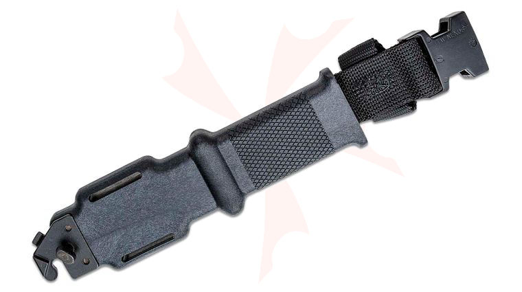 Ontario Sheath (Scabbard) Fits M9 Bayonet, Black