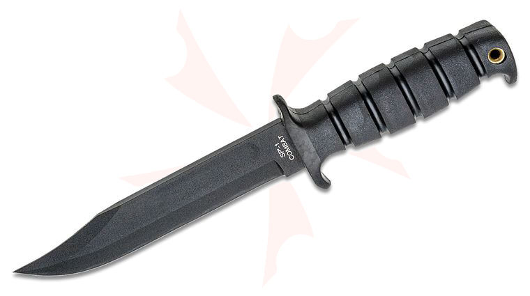 Spec Plus Marine Corps Combat Knife