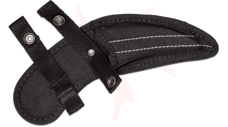 Ontario Sheath Fits Curve Kerambit, Nylon