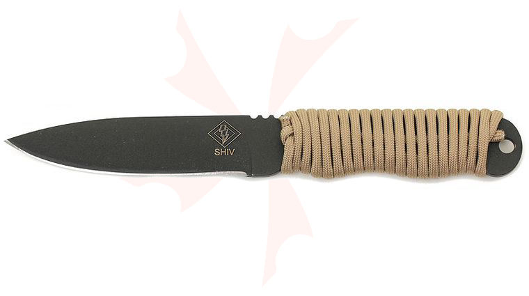 Ontario Ranger Series Shiv Knife 4.5