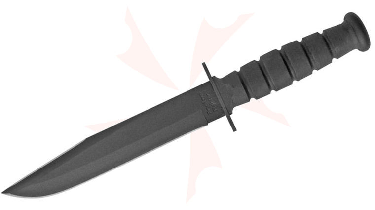 Ontario FF6 Freedom Fighter Combat Knife 8