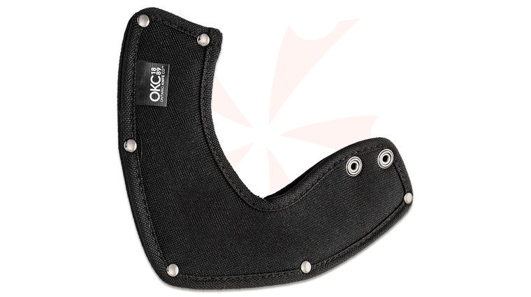 Ontario Sheath Fits Fire Spax, Nylon