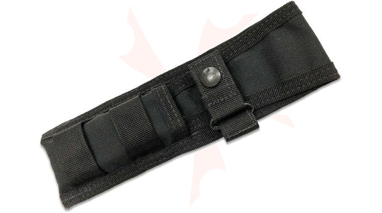 Ontario Sheath Fits 7504 SK-4 Blackbird, MOLLE Compatible Nylon
