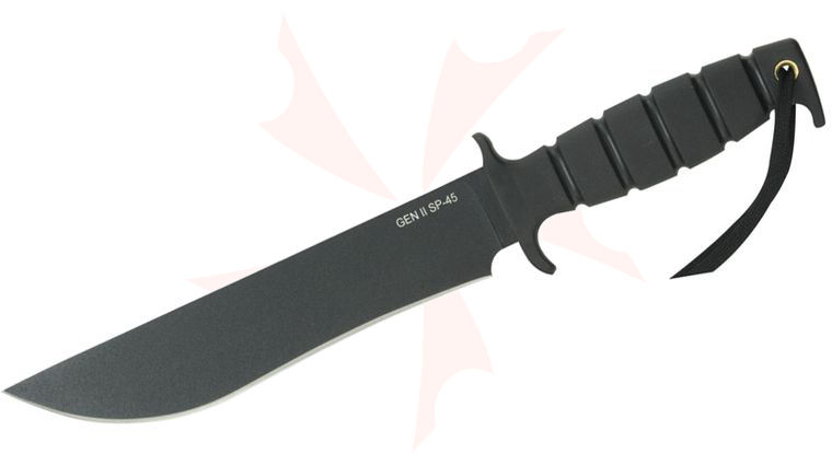 Ontario Gen II SP45 Spec Plus 8