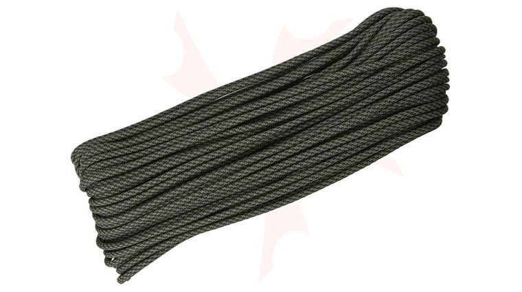 Atwood Rope 550 Paracord, Comanche, 100 Feet