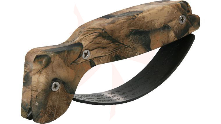 AccuSharp 005 Camo Handle Knife Sharpener
