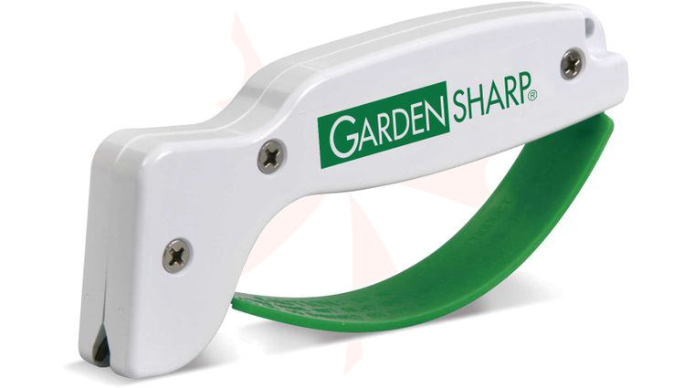 AccuSharp 006 GardenSharp Tool Sharpener
