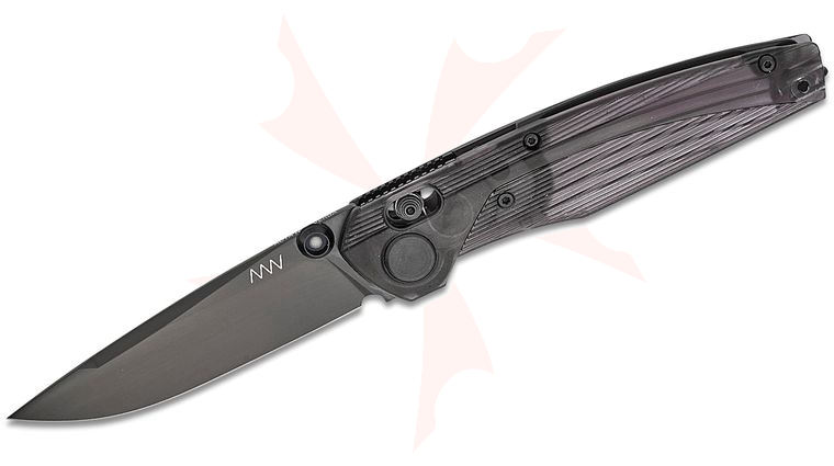 VALIEM L 新品　ACT3 bitter Acta Non Verba A100 Ultem Folding Knife | Heinnie Haynes