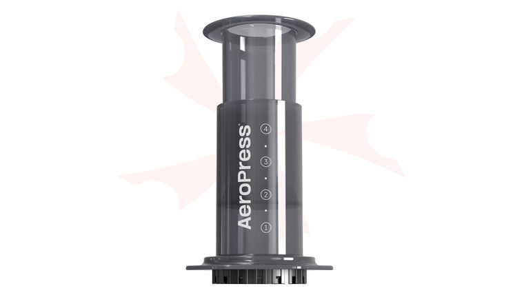 AeroPress Original Coffee & Espresso Maker, Made in the USA
